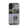 Slim Protection Case［ jouetie - Newspaper ］