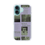 Slim Protection Case［ jouetie - Newspaper ］