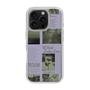 Slim Protection Case［ jouetie - Newspaper ］