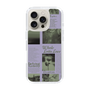 Slim Protection Case［ jouetie - Newspaper ］