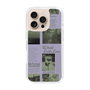 Slim Protection Case［ jouetie - Newspaper ］