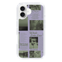 Slim Protection Case［ jouetie - Newspaper ］