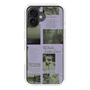 Slim Protection Case［ jouetie - Newspaper ］