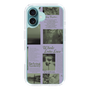 Slim Protection Case［ jouetie - Newspaper ］