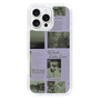 Slim Protection Case［ jouetie - Newspaper ］