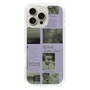 Slim Protection Case［ jouetie - Newspaper ］