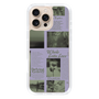 Slim Protection Case［ jouetie - Newspaper ］