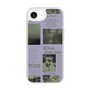 Slim Protection Case［ jouetie - Newspaper ］