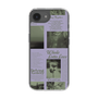 Slim Protection Case［ jouetie - Newspaper ］
