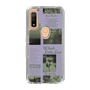 Slim Protection Case［ jouetie - Newspaper ］