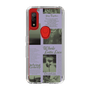 Slim Protection Case［ jouetie - Newspaper ］