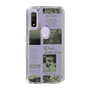 Slim Protection Case［ jouetie - Newspaper ］
