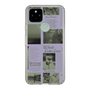 Slim Protection Case［ jouetie - Newspaper ］