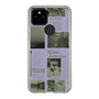 Slim Protection Case［ jouetie - Newspaper ］