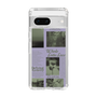 Slim Protection Case［ jouetie - Newspaper ］