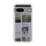 Slim Protection Case［ jouetie - Newspaper ］
