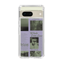 Slim Protection Case［ jouetie - Newspaper ］