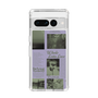 Slim Protection Case［ jouetie - Newspaper ］