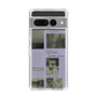 Slim Protection Case［ jouetie - Newspaper ］