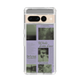 Slim Protection Case［ jouetie - Newspaper ］