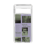 Slim Protection Case［ jouetie - Newspaper ］
