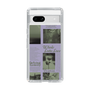 Slim Protection Case［ jouetie - Newspaper ］