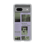 Slim Protection Case［ jouetie - Newspaper ］
