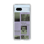 Slim Protection Case［ jouetie - Newspaper ］