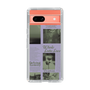 Slim Protection Case［ jouetie - Newspaper ］