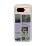 Slim Protection Case［ jouetie - Newspaper ］
