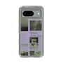 Slim Protection Case［ jouetie - Newspaper ］
