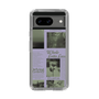 Slim Protection Case［ jouetie - Newspaper ］