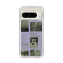 Slim Protection Case［ jouetie - Newspaper ］