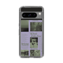 Slim Protection Case［ jouetie - Newspaper ］