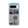 Slim Protection Case［ jouetie - Newspaper ］