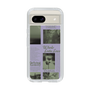 Slim Protection Case［ jouetie - Newspaper ］
