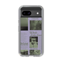 Slim Protection Case［ jouetie - Newspaper ］