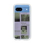 Slim Protection Case［ jouetie - Newspaper ］