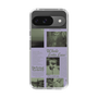 Slim Protection Case［ jouetie - Newspaper ］