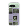 Slim Protection Case［ jouetie - Newspaper ］