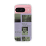 Slim Protection Case［ jouetie - Newspaper ］