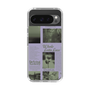 Slim Protection Case［ jouetie - Newspaper ］