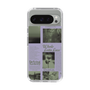Slim Protection Case［ jouetie - Newspaper ］