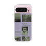 Slim Protection Case［ jouetie - Newspaper ］