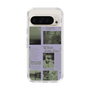 Slim Protection Case［ jouetie - Newspaper ］