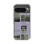 Slim Protection Case［ jouetie - Newspaper ］