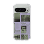 Slim Protection Case［ jouetie - Newspaper ］