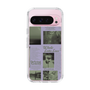 Slim Protection Case［ jouetie - Newspaper ］
