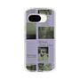 Slim Protection Case［ jouetie - Newspaper ］