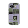 Slim Protection Case［ jouetie - Newspaper ］